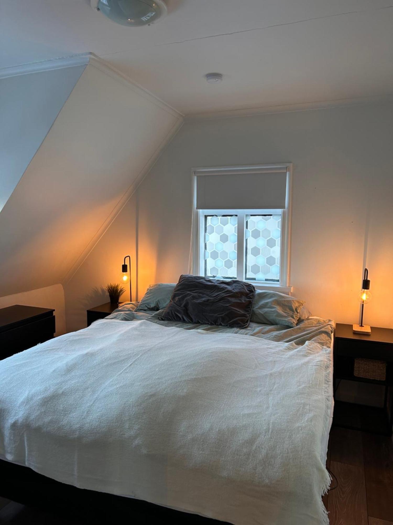 1 Bedroom Apartment Хабнарфьордюр Экстерьер фото
